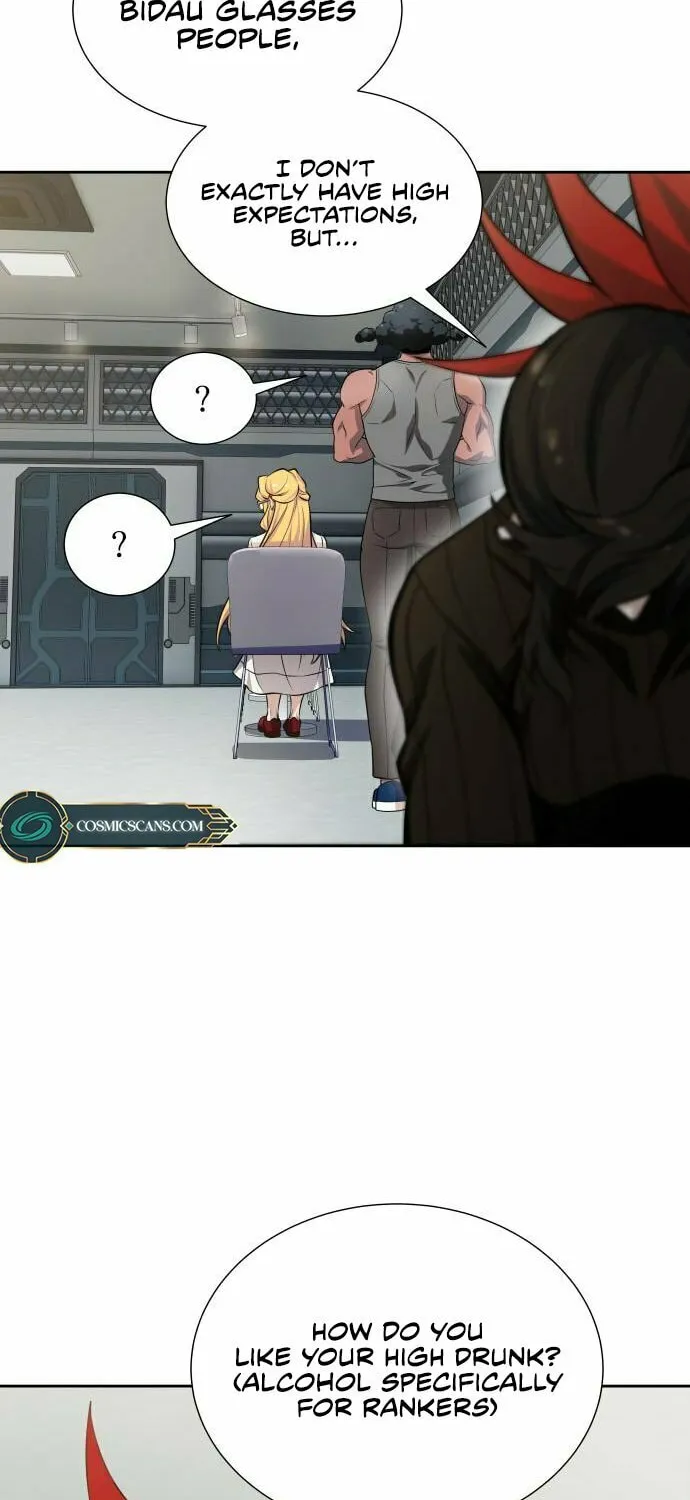 Tower of God Chapter 583 page 113 - 