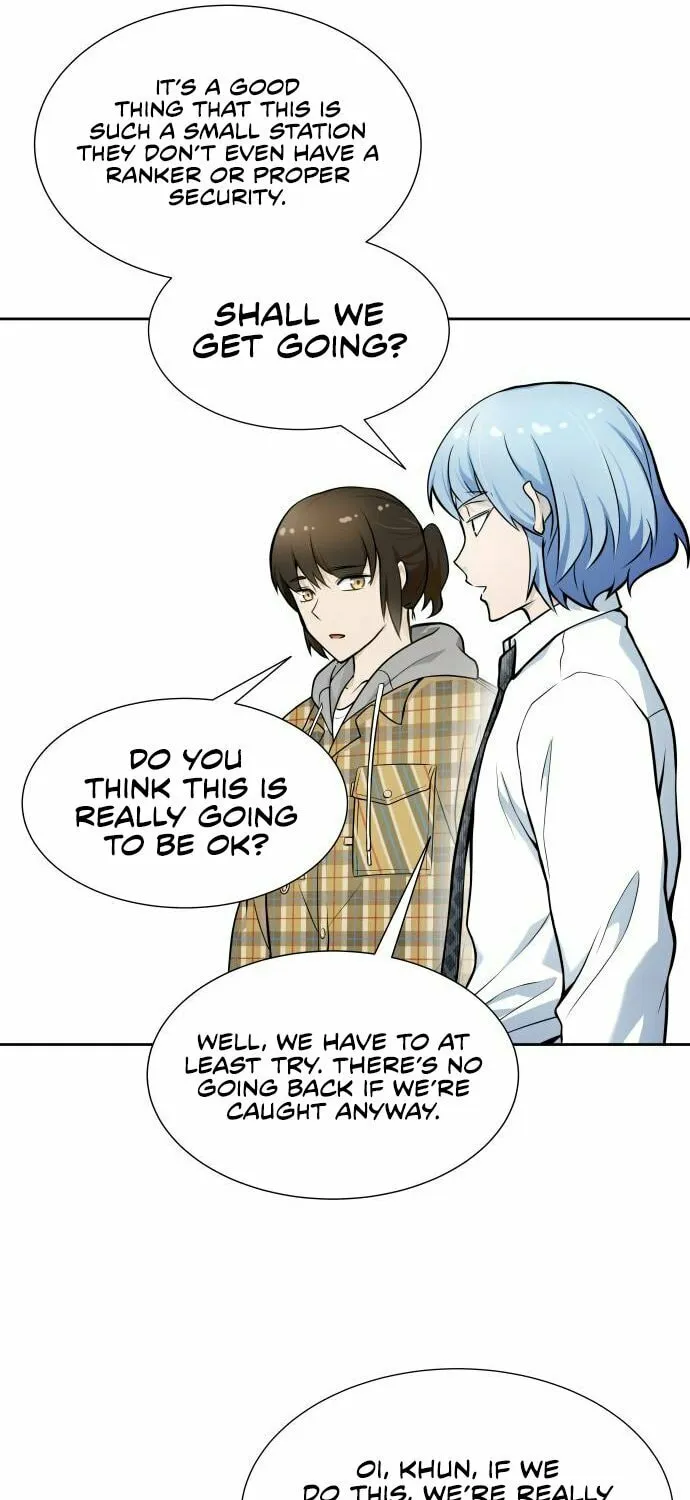 Tower of God Chapter 583 page 119 - 