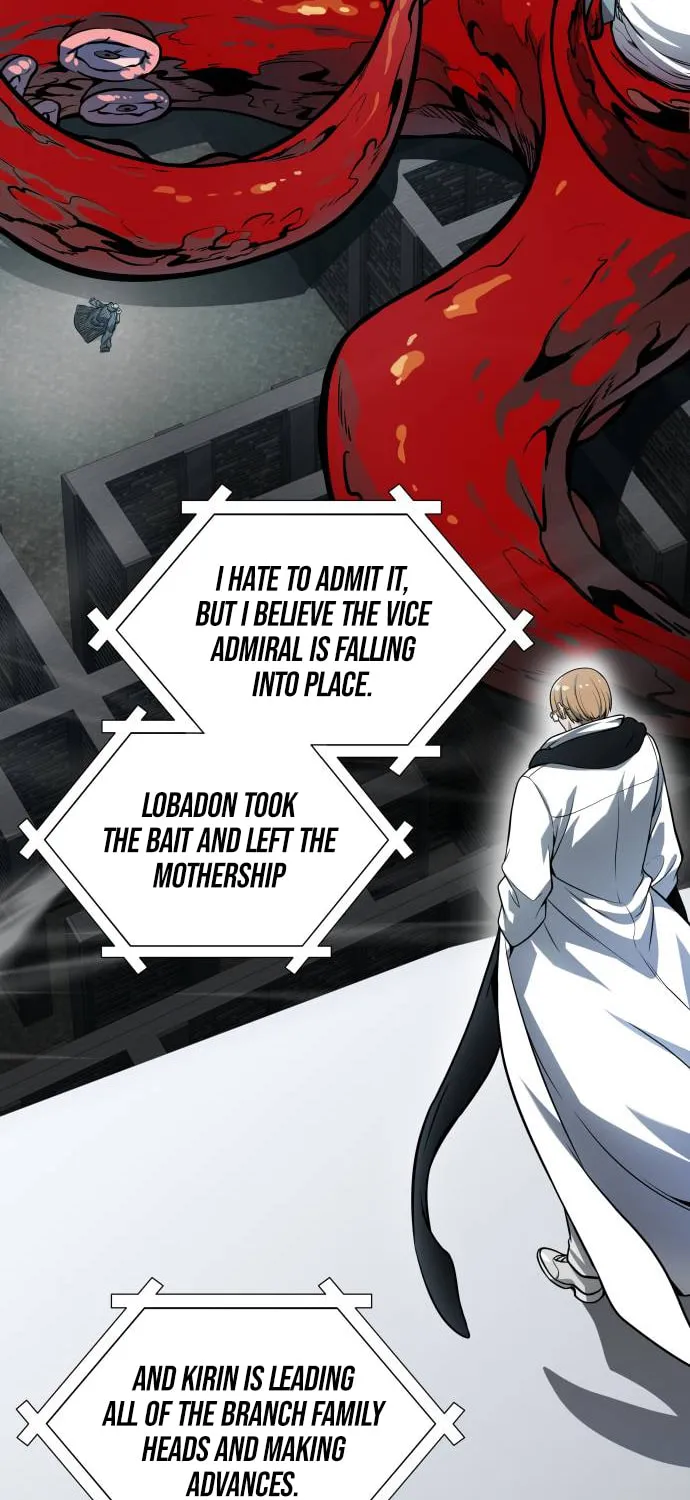 Tower of God Chapter 583 page 13 - 