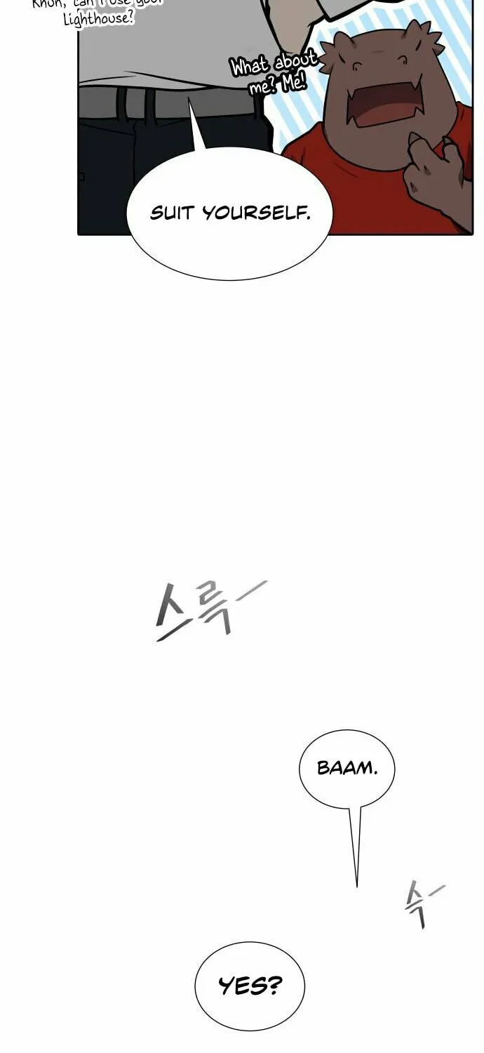 Tower of God Chapter 583 page 121 - 