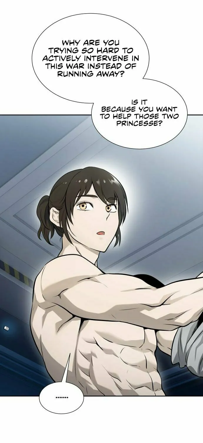 Tower of God Chapter 583 page 123 - 