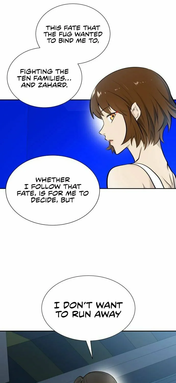 Tower of God Chapter 583 page 126 - 