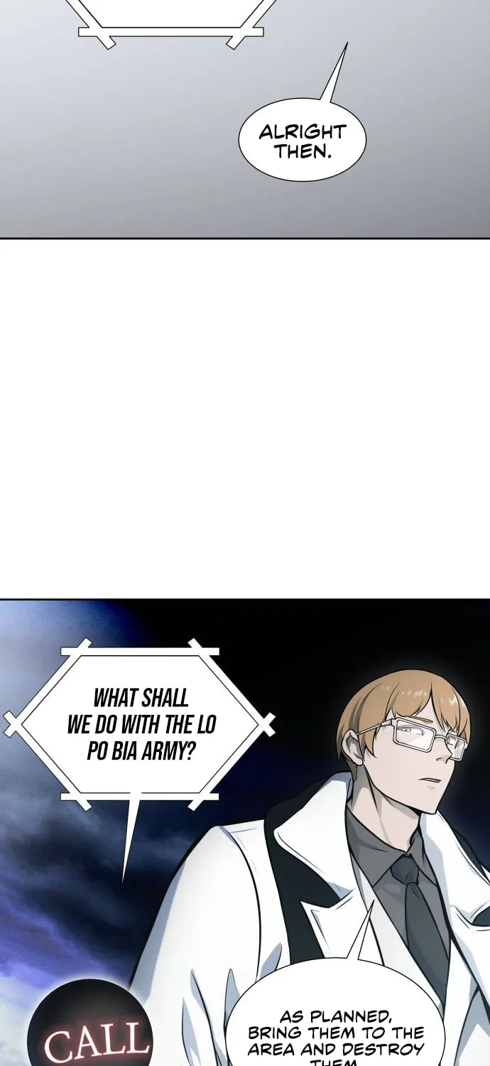 Tower of God Chapter 583 page 14 - 
