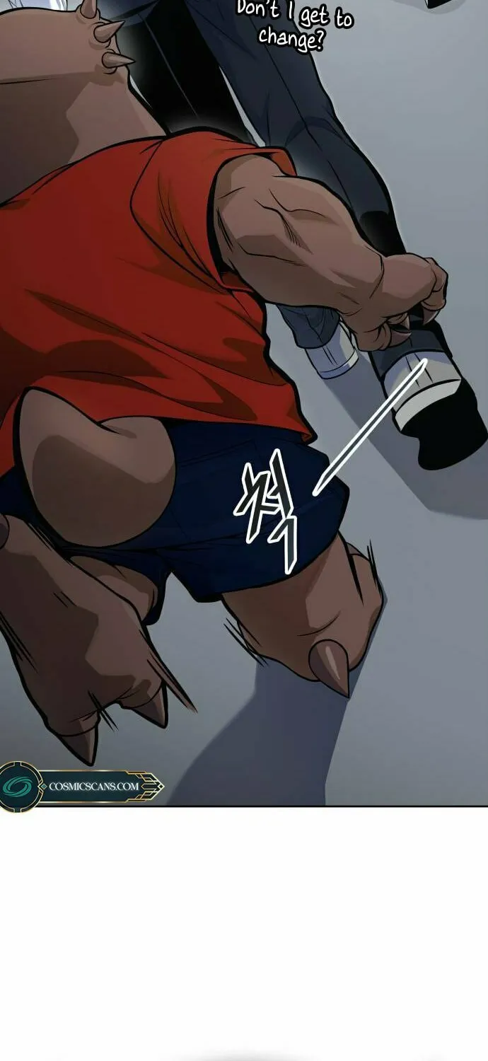 Tower of God Chapter 583 page 131 - 
