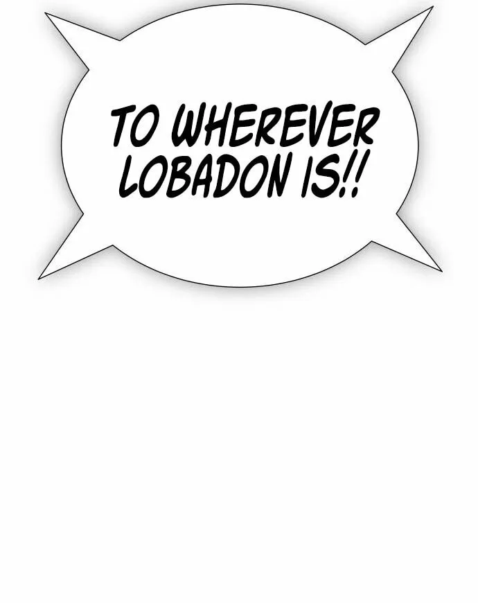 Tower of God Chapter 583 page 132 - 