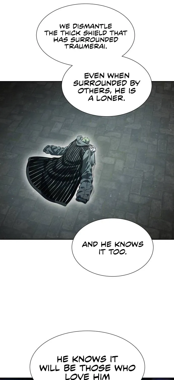 Tower of God Chapter 583 page 16 - 