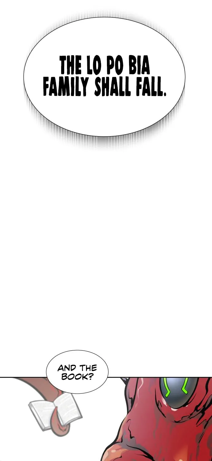 Tower of God Chapter 583 page 18 - 