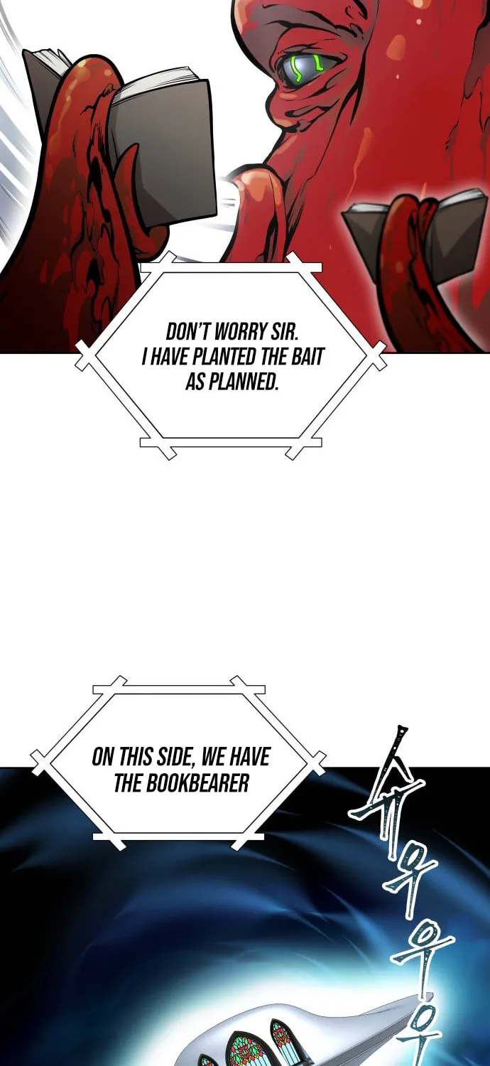 Tower of God Chapter 583 page 19 - 
