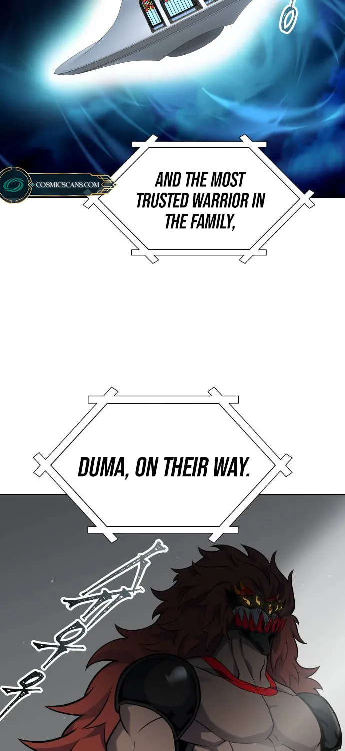 Tower of God Chapter 583 page 20 - 