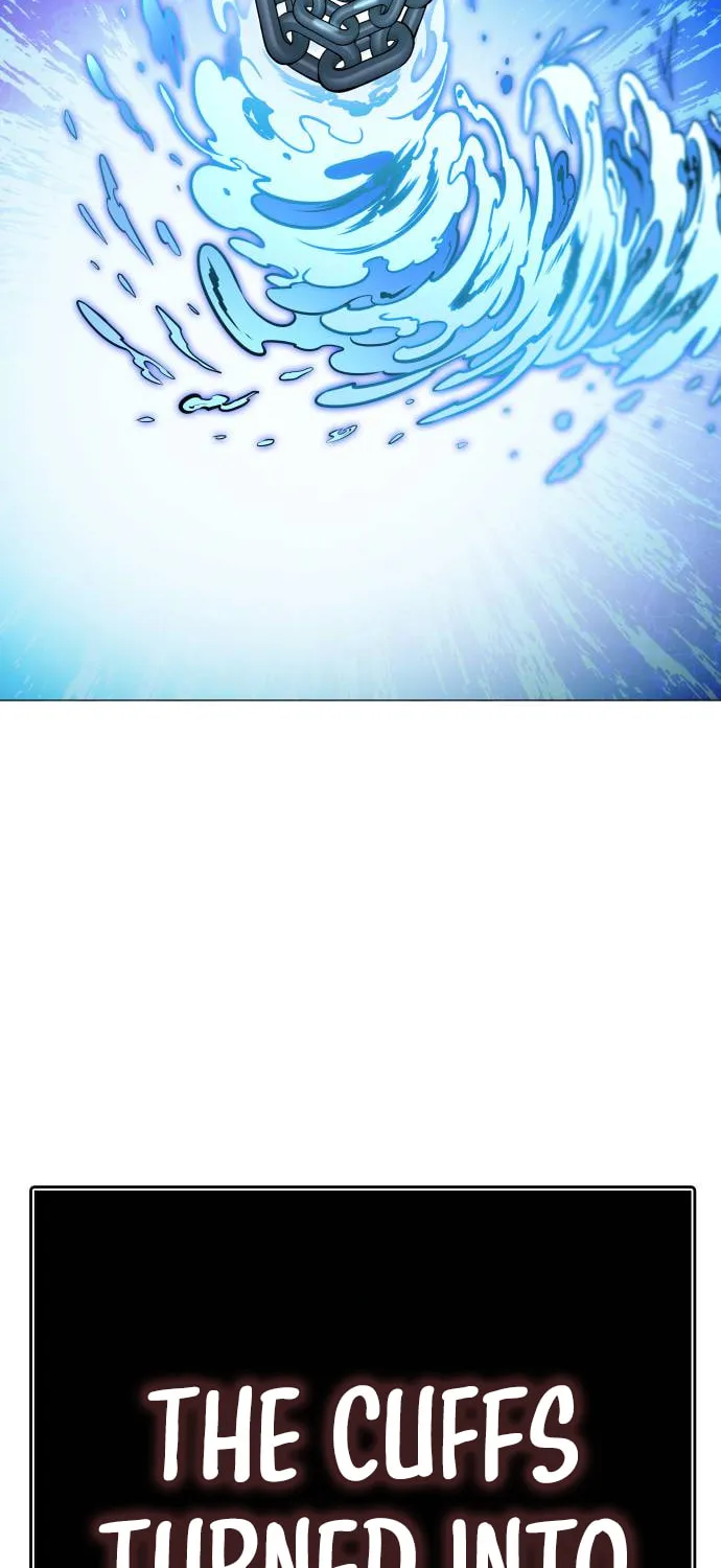 Tower of God Chapter 583 page 3 - 