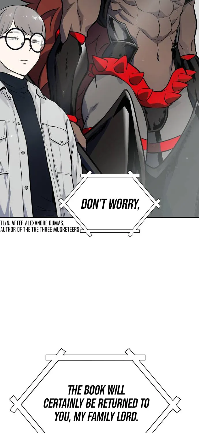 Tower of God Chapter 583 page 21 - 