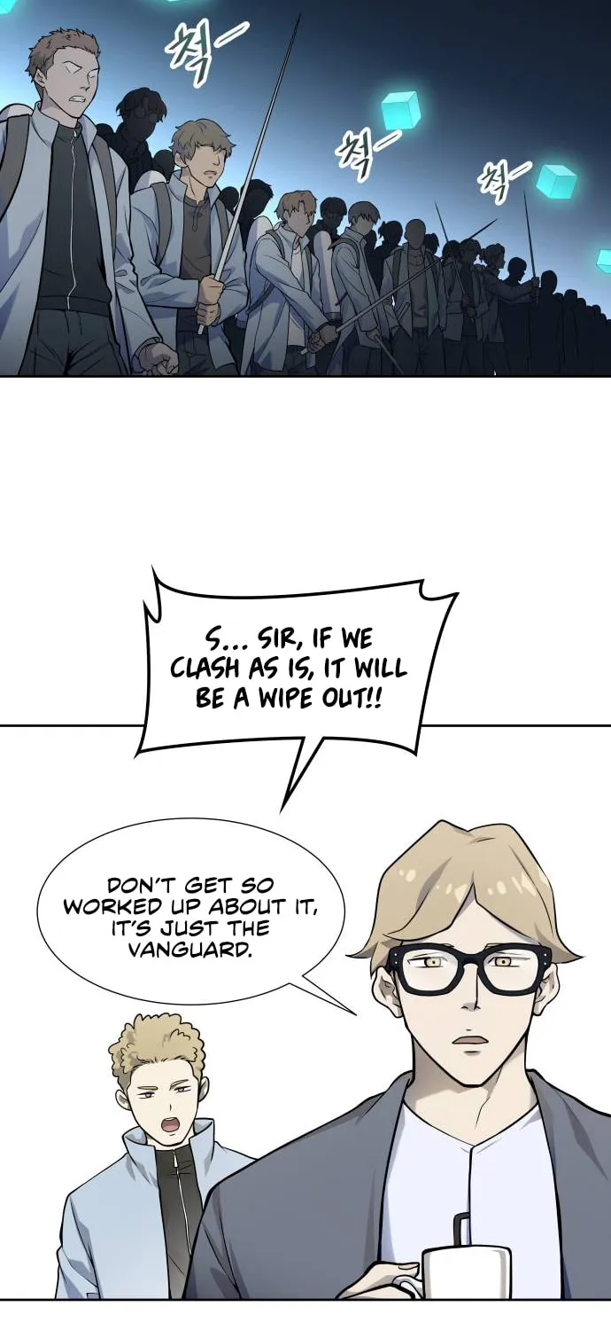 Tower of God Chapter 583 page 26 - 