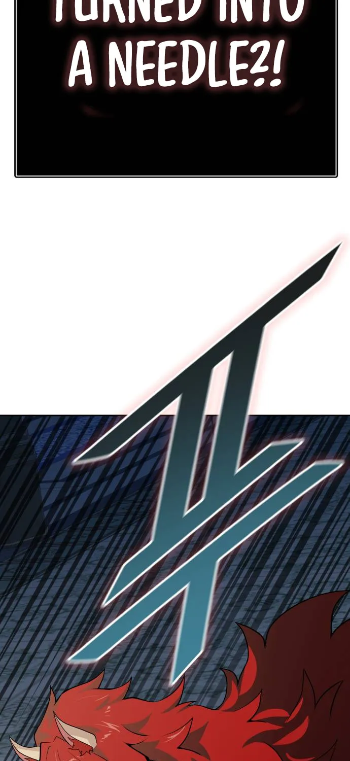 Tower of God Chapter 583 page 4 - 