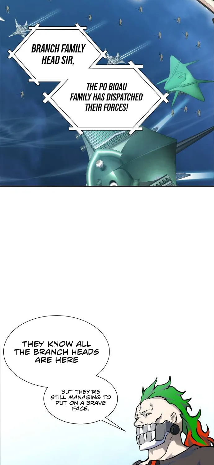 Tower of God Chapter 583 page 31 - 