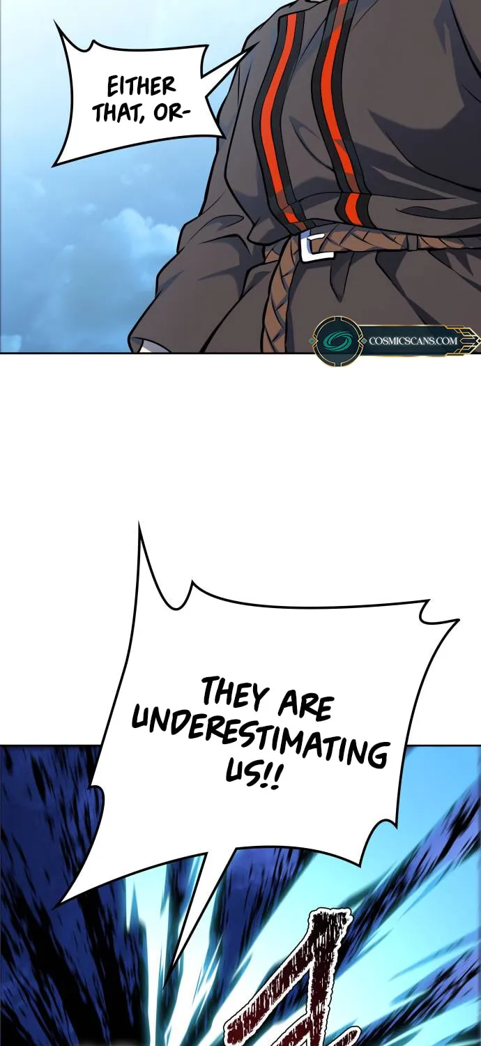 Tower of God Chapter 583 page 32 - 