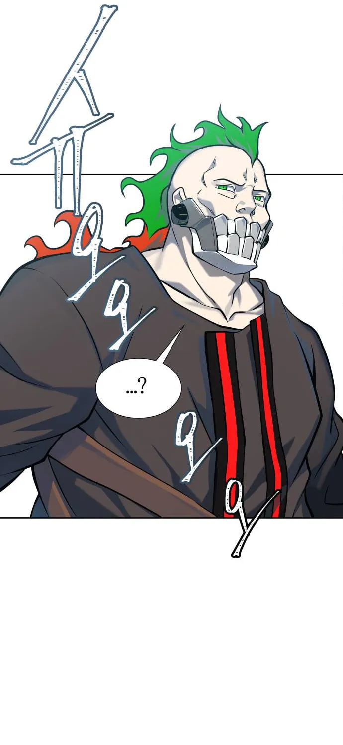 Tower of God Chapter 583 page 37 - 