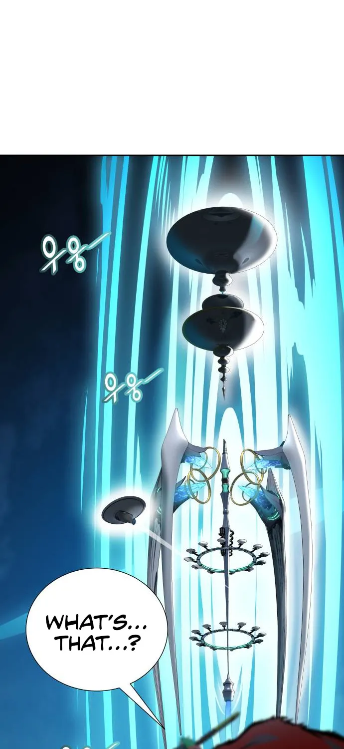 Tower of God Chapter 583 page 38 - 