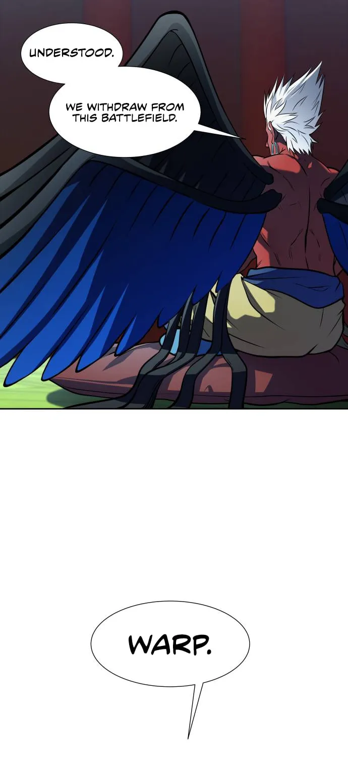 Tower of God Chapter 583 page 41 - 