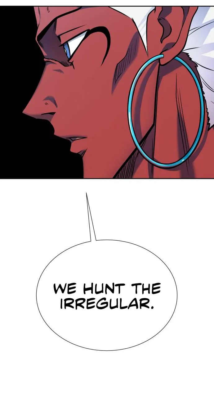 Tower of God Chapter 583 page 42 - 