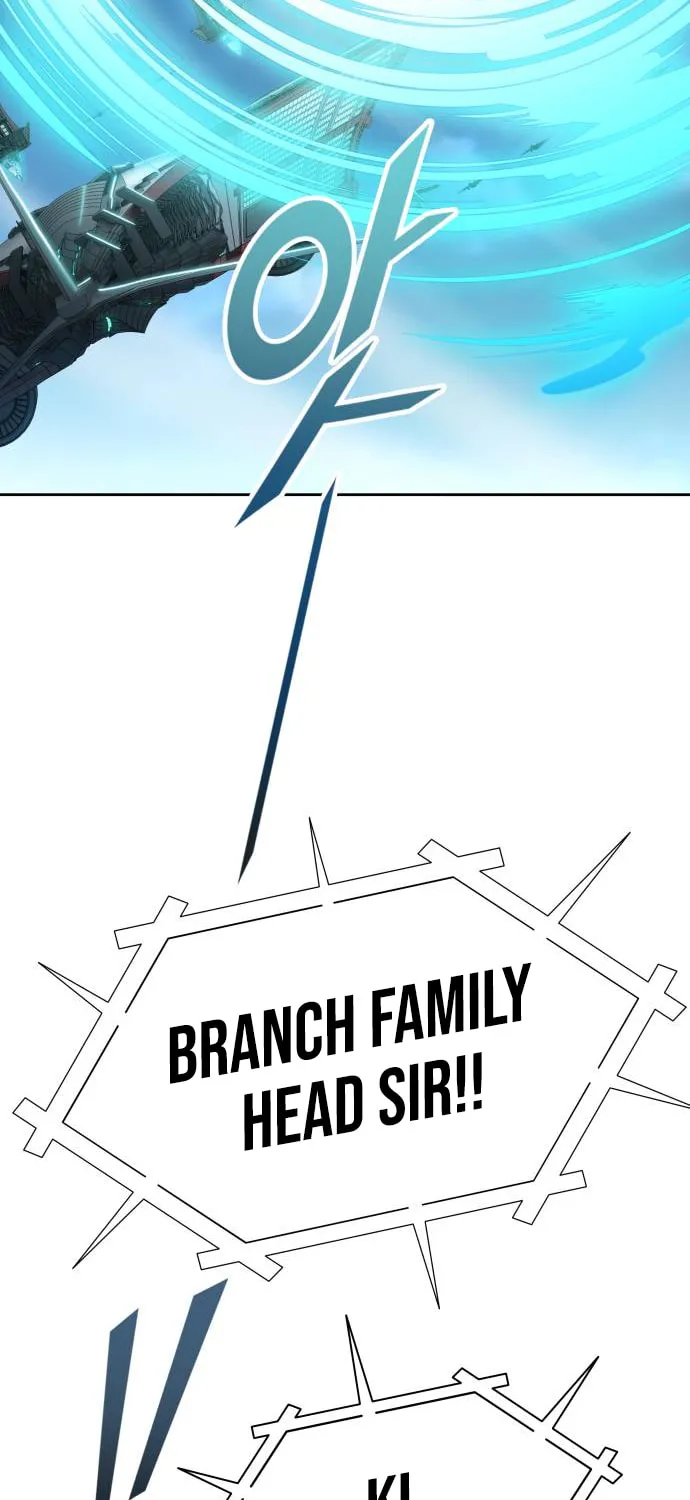 Tower of God Chapter 583 page 45 - 