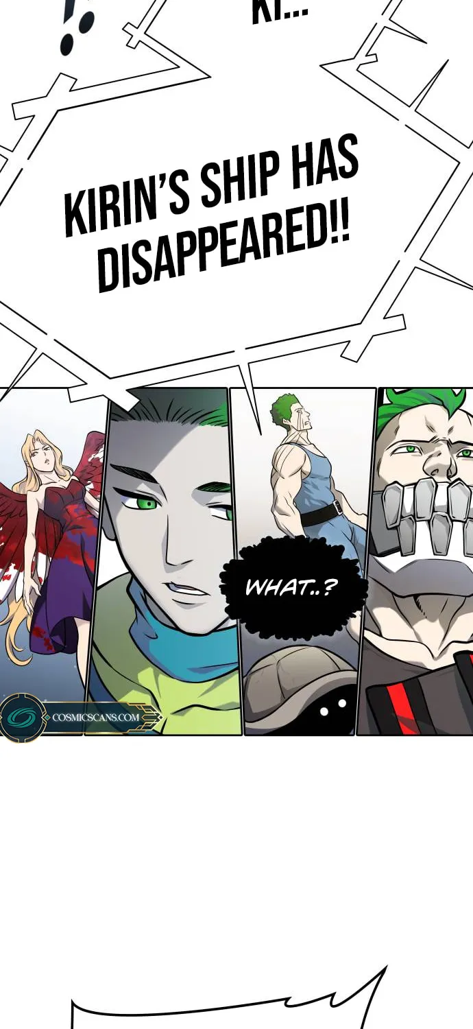 Tower of God Chapter 583 page 46 - 