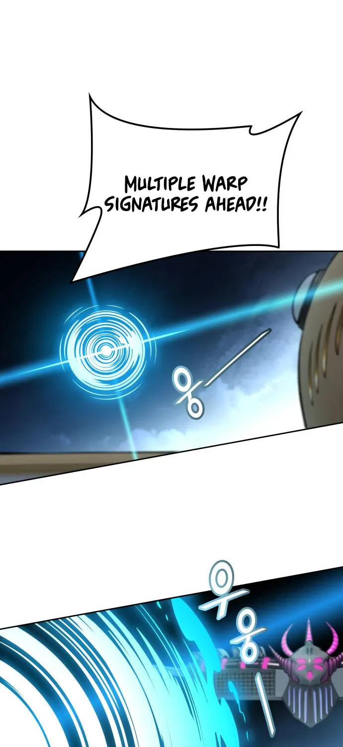 Tower of God Chapter 583 page 51 - 