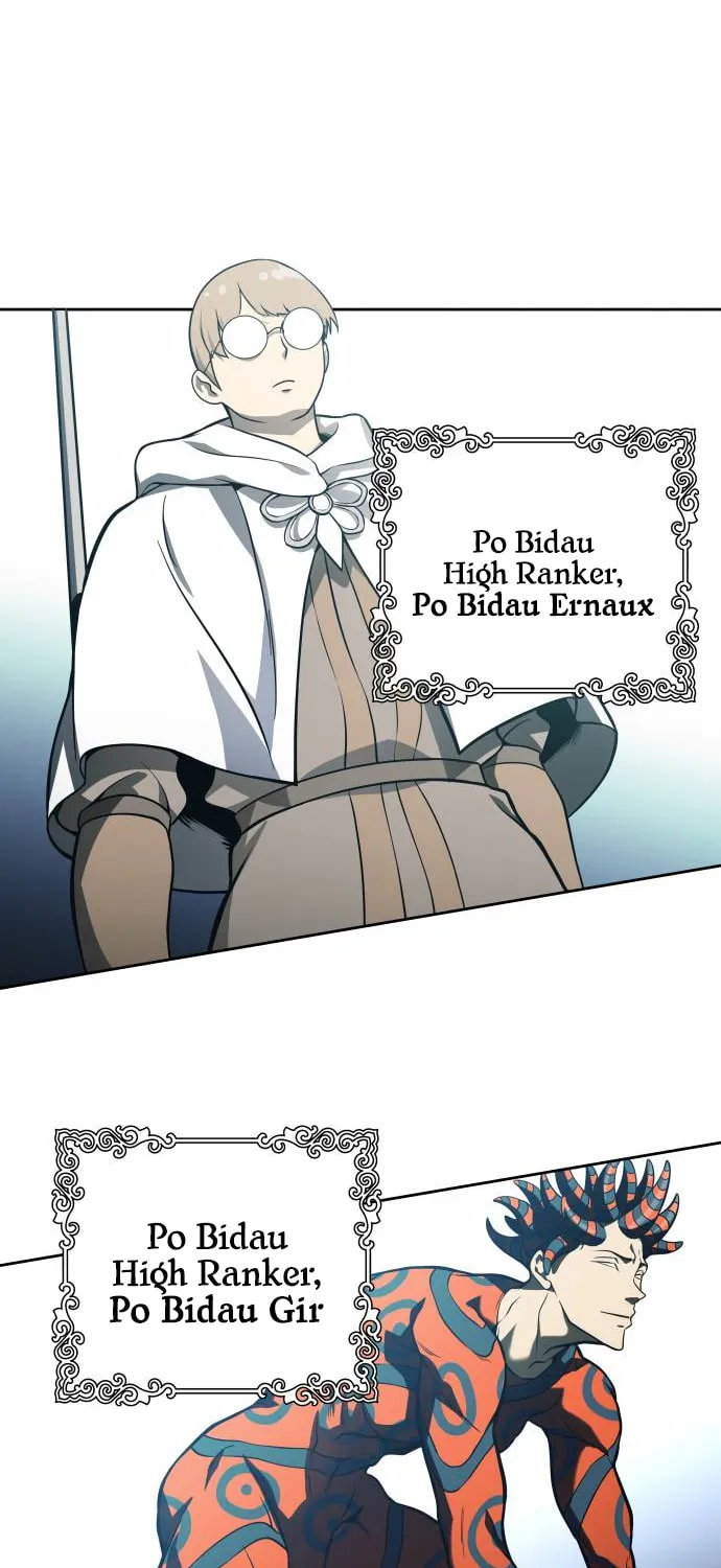 Tower of God Chapter 583 page 54 - 