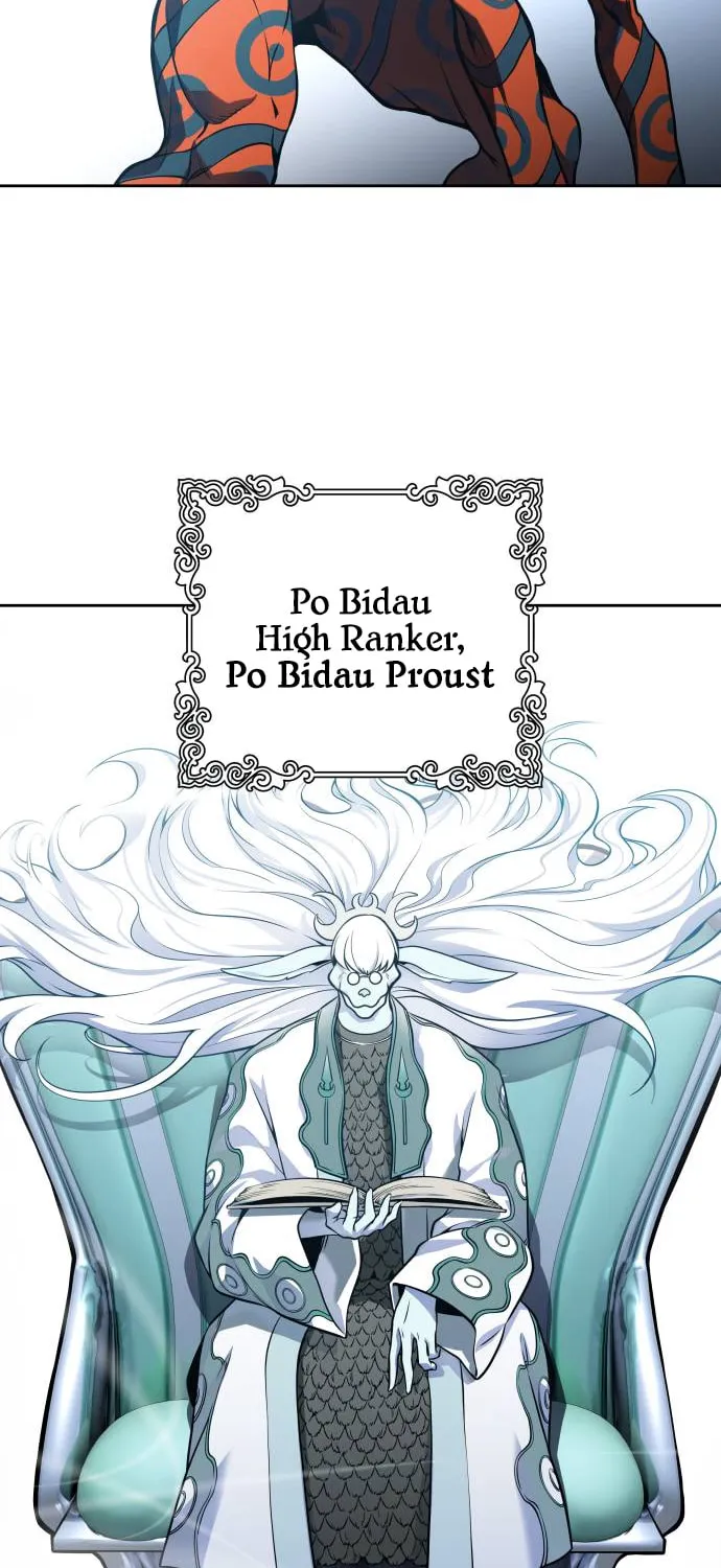 Tower of God Chapter 583 page 55 - 