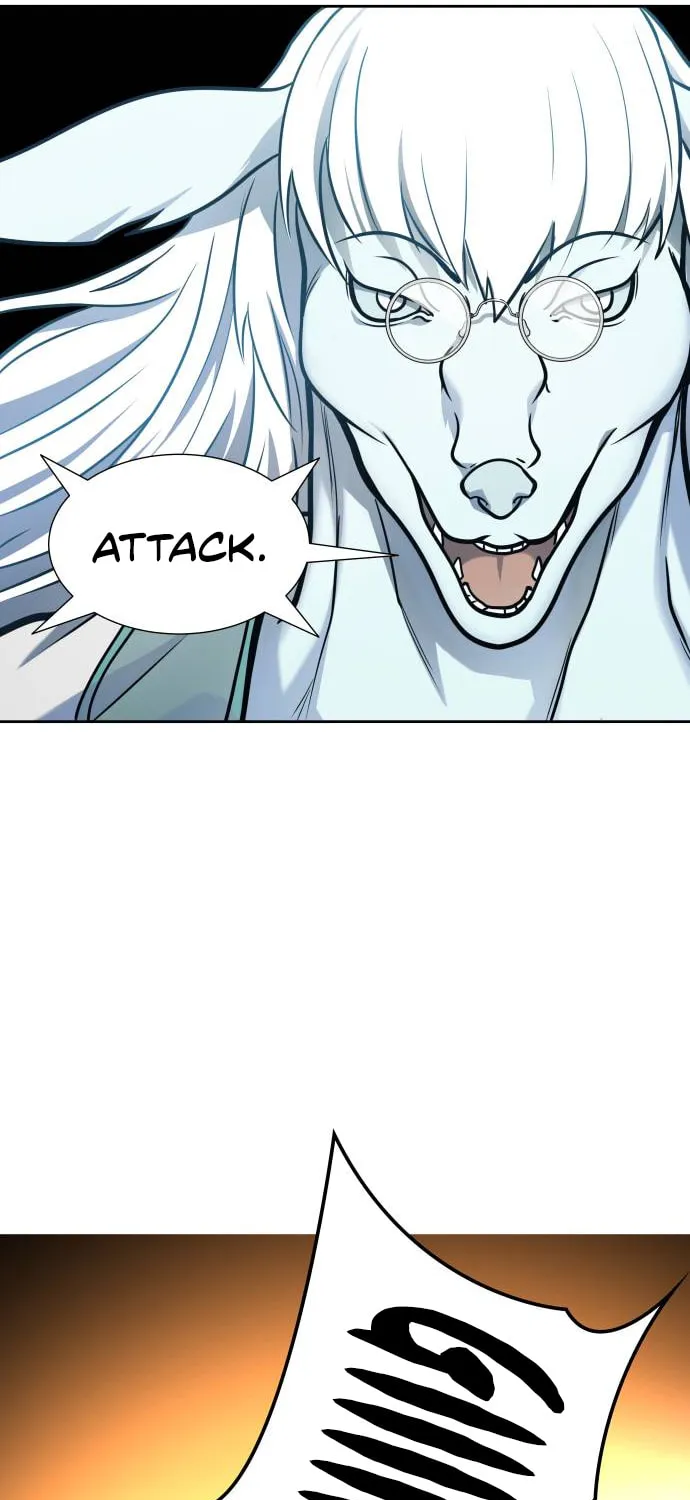Tower of God Chapter 583 page 57 - 