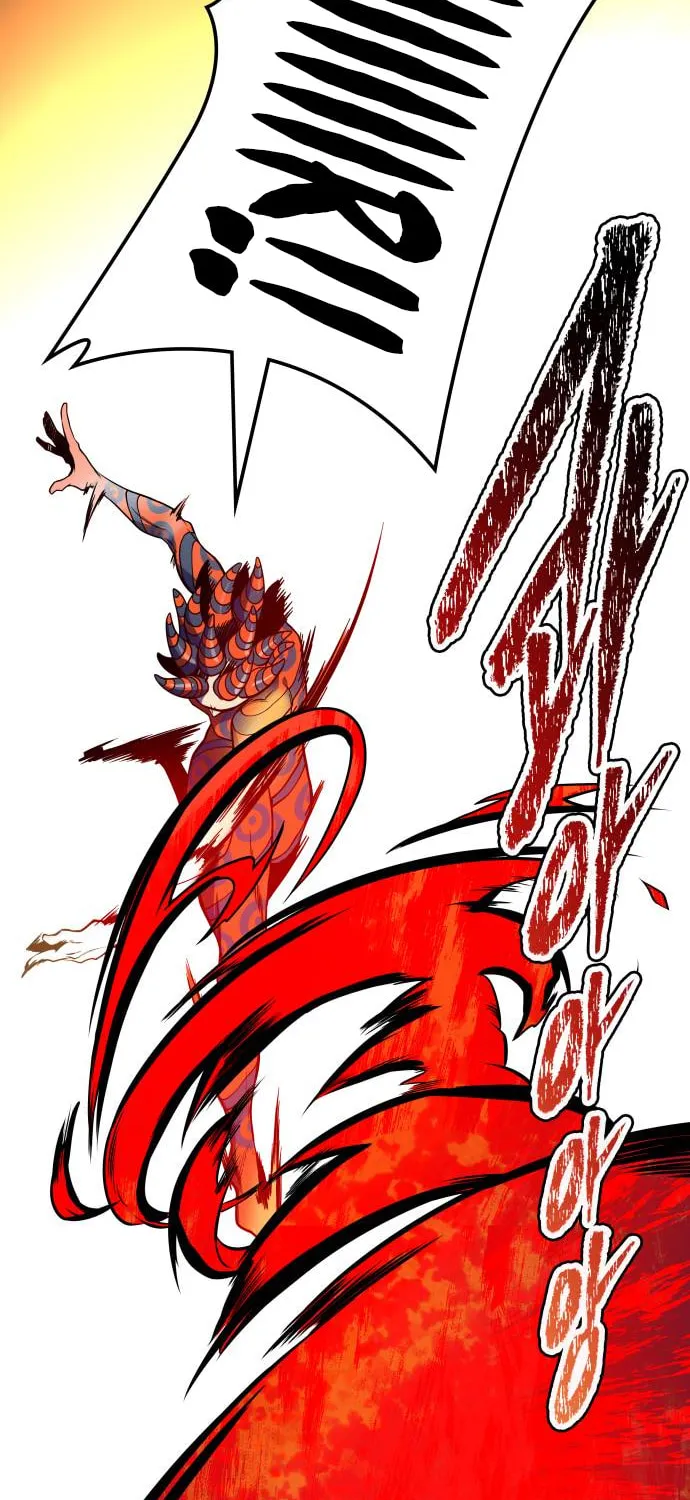 Tower of God Chapter 583 page 58 - 