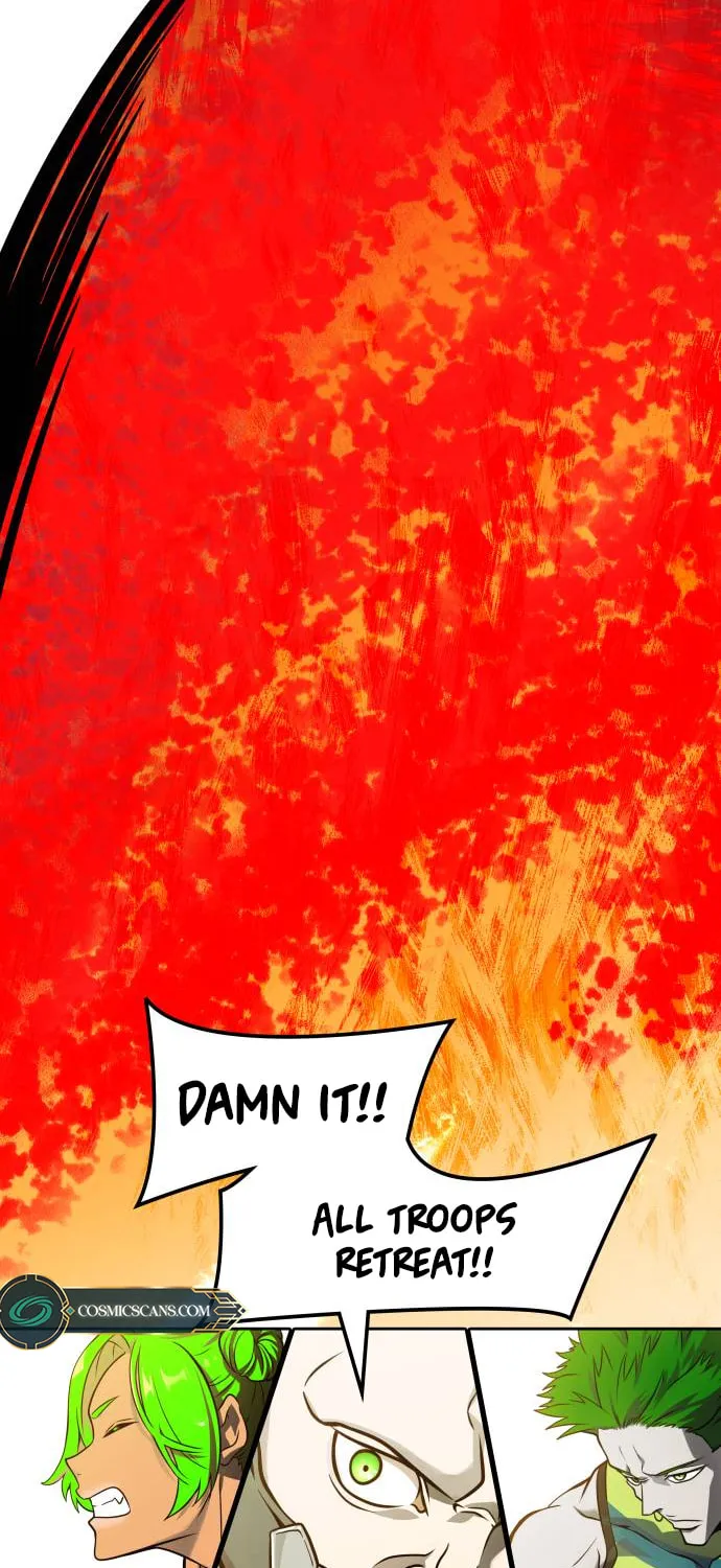 Tower of God Chapter 583 page 59 - 