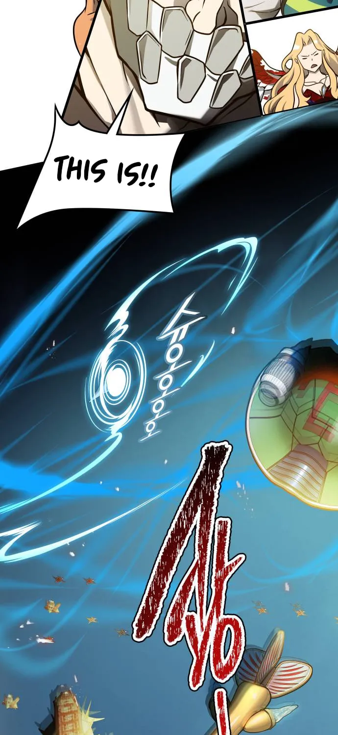 Tower of God Chapter 583 page 60 - 