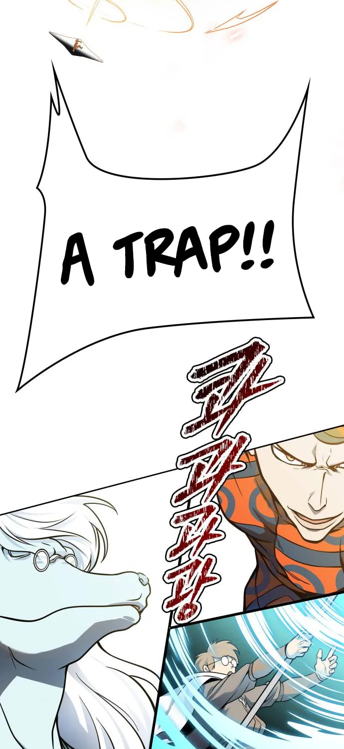 Tower of God Chapter 583 page 62 - 