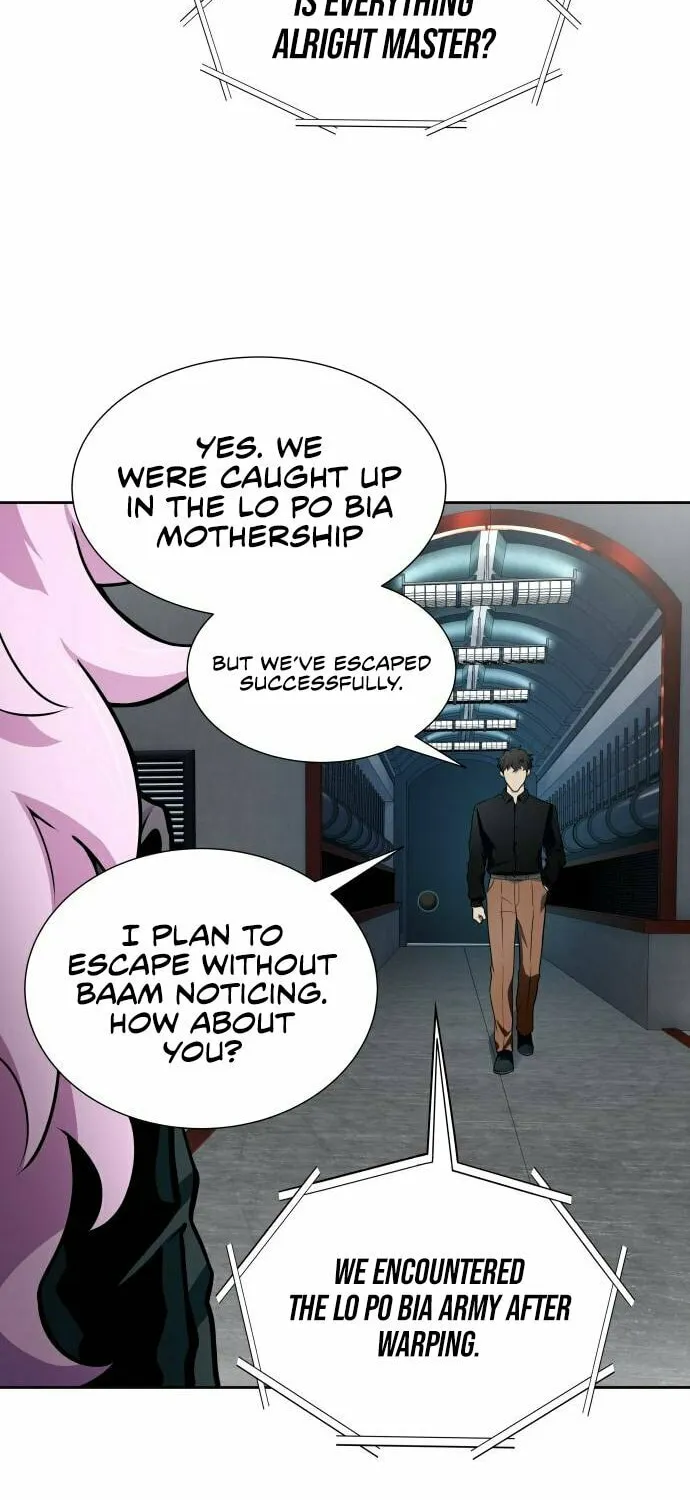 Tower of God Chapter 583 page 65 - 