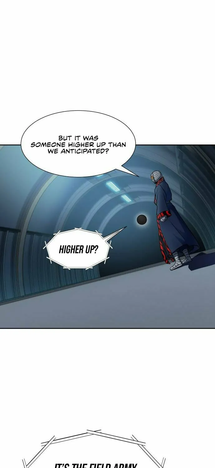 Tower of God Chapter 583 page 66 - 