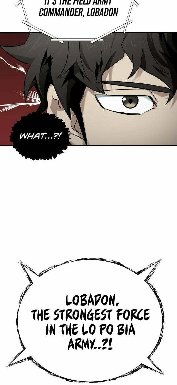 Tower of God Chapter 583 page 67 - 