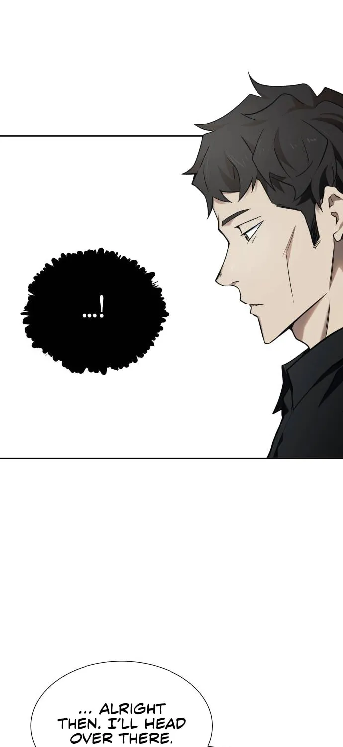 Tower of God Chapter 583 page 71 - 