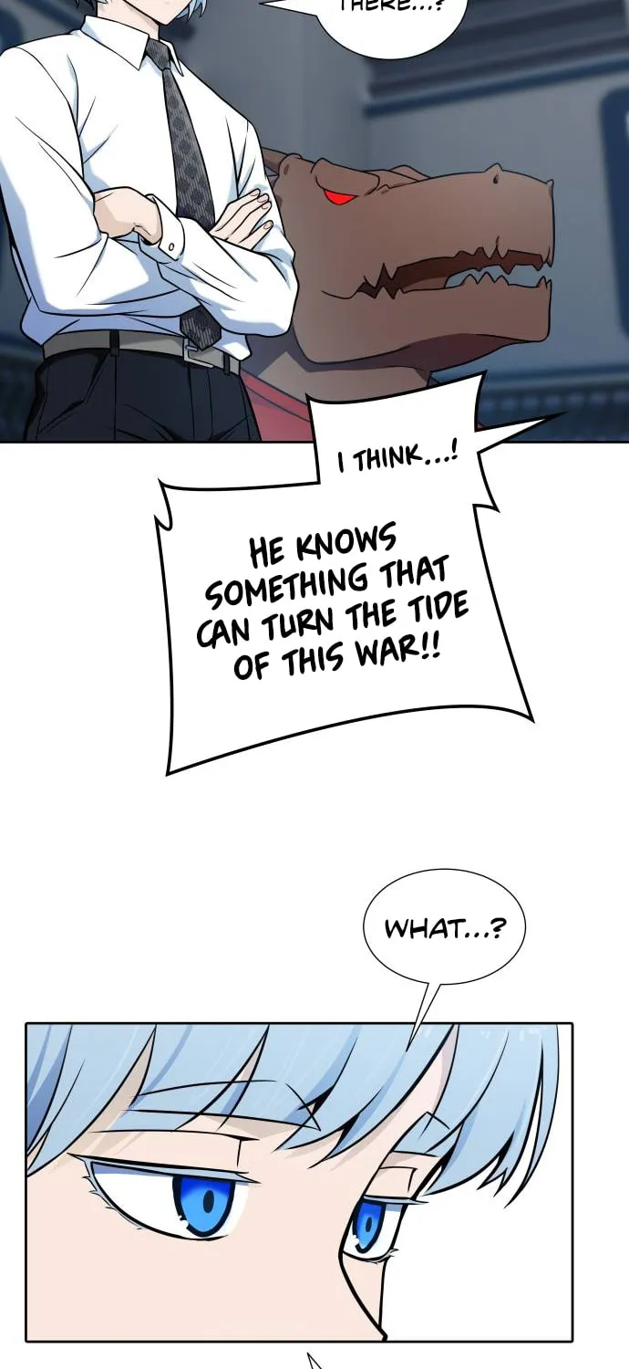 Tower of God Chapter 583 page 80 - 