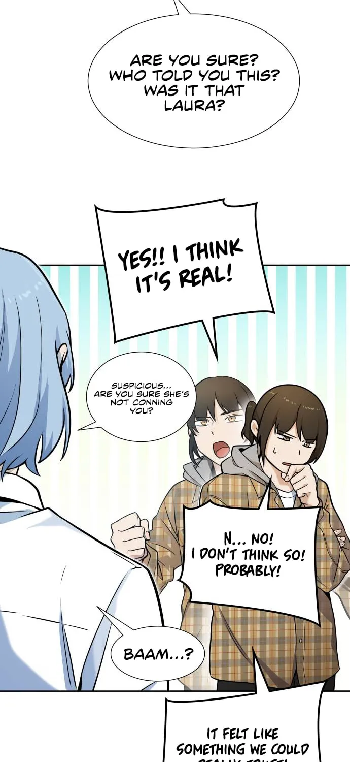 Tower of God Chapter 583 page 81 - 