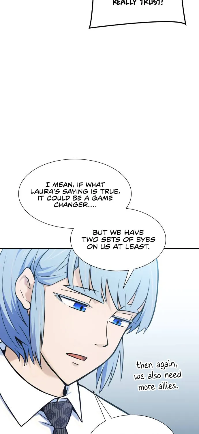 Tower of God Chapter 583 page 82 - 