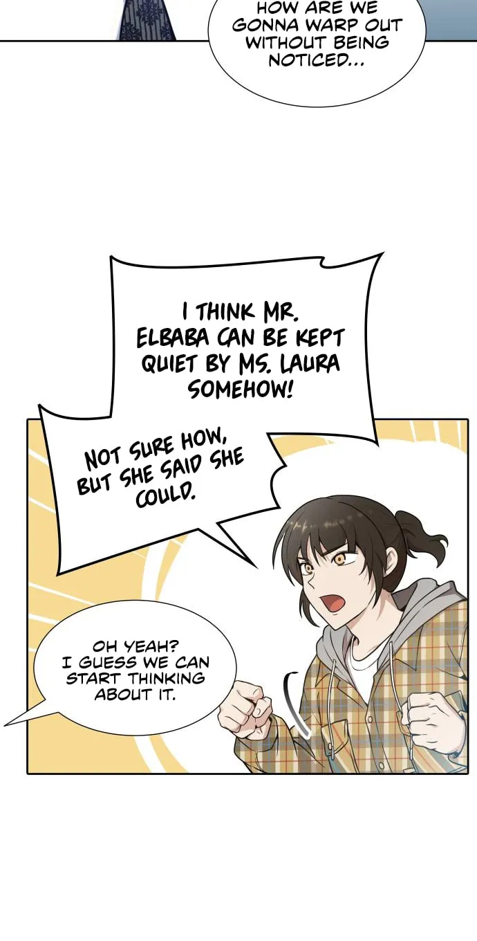Tower of God Chapter 583 page 83 - 