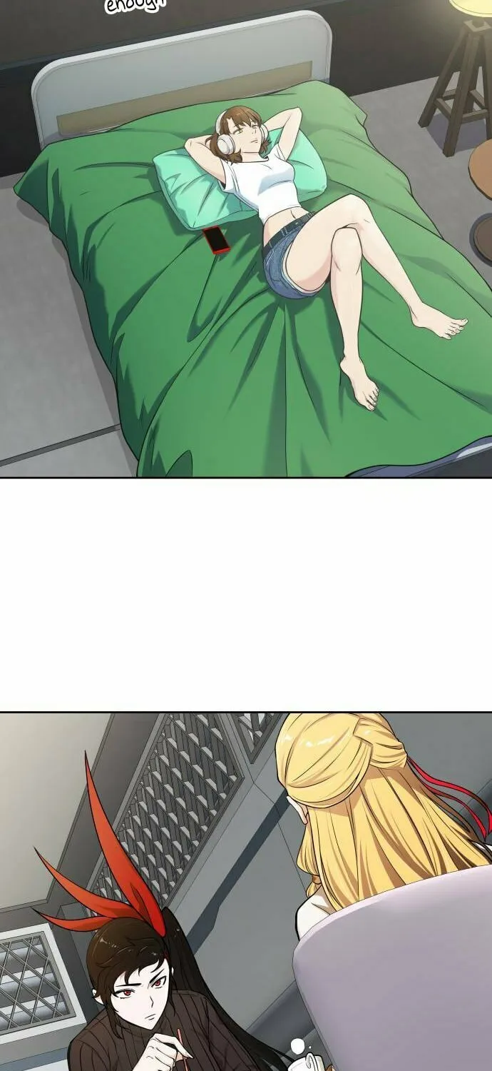 Tower of God Chapter 583 page 86 - 