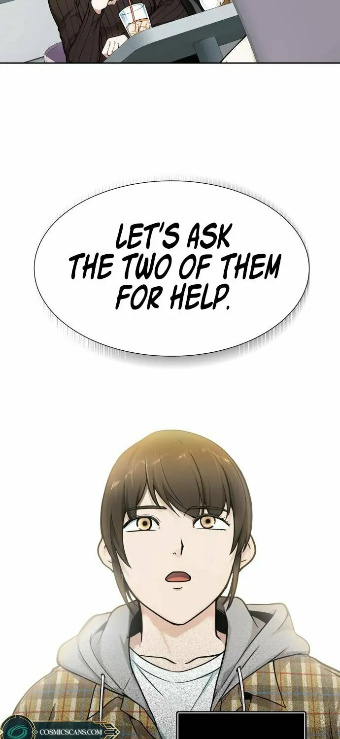 Tower of God Chapter 583 page 87 - 