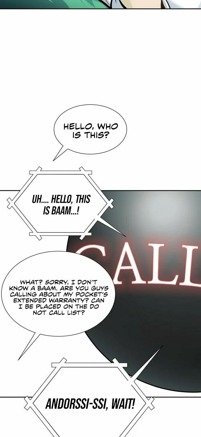 Tower of God Chapter 583 page 89 - 