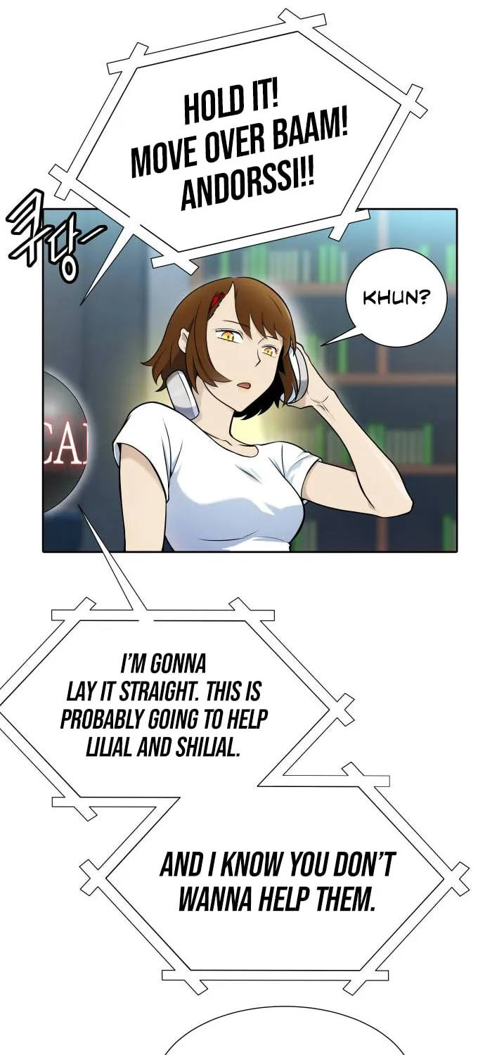 Tower of God Chapter 583 page 92 - 