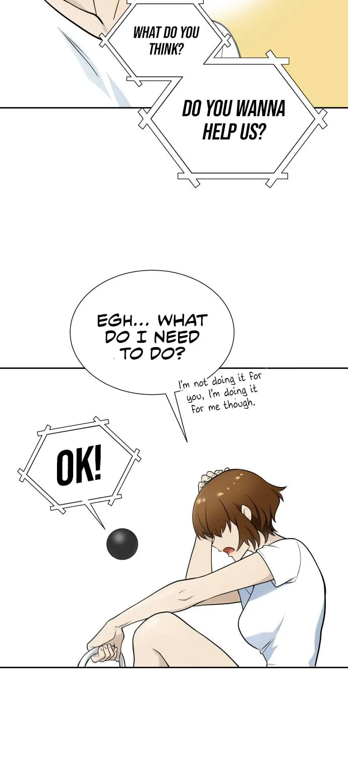 Tower of God Chapter 583 page 95 - 