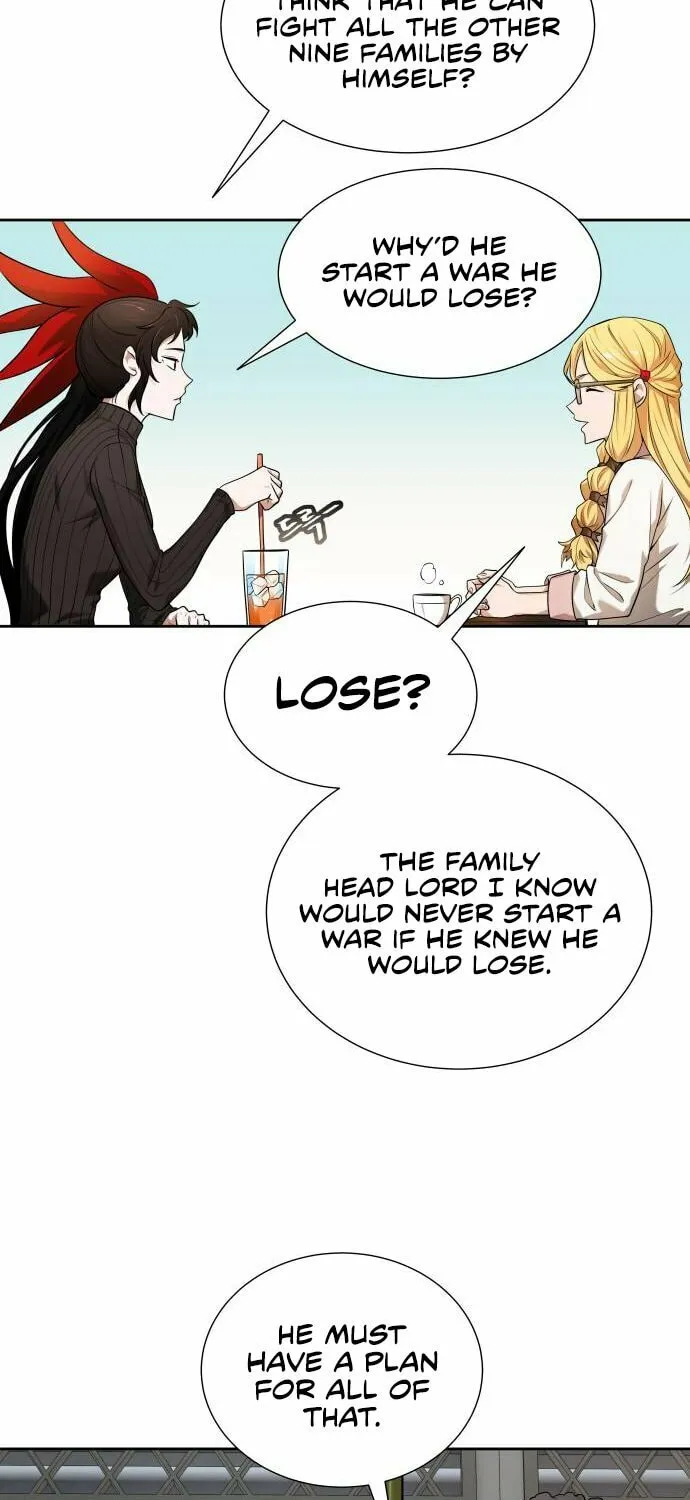 Tower of God Chapter 583 page 100 - 