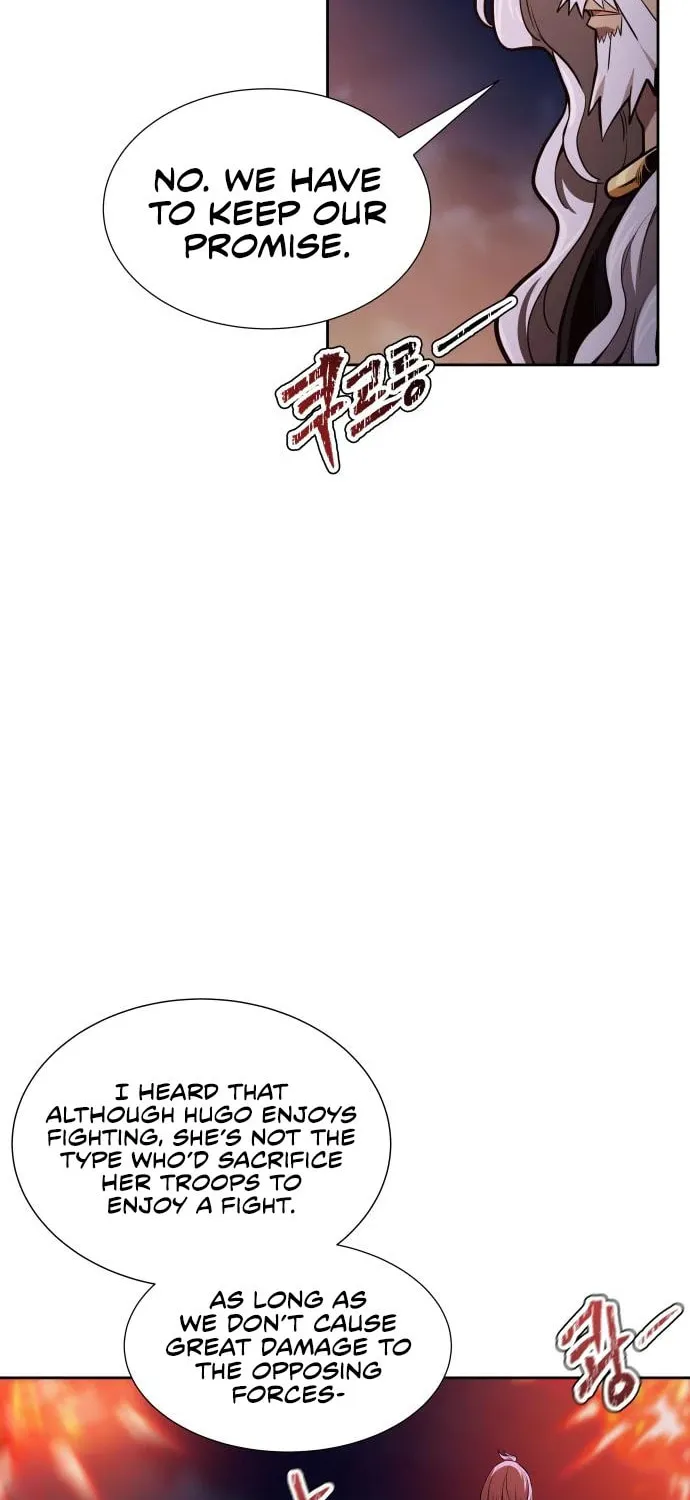 Tower of God Chapter 584 page 11 - 