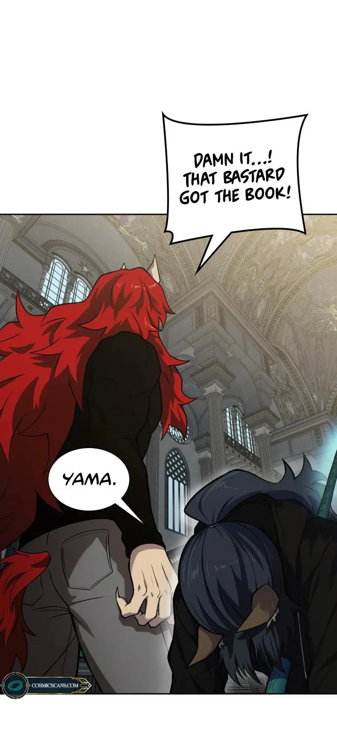 Tower of God Chapter 584 page 101 - 
