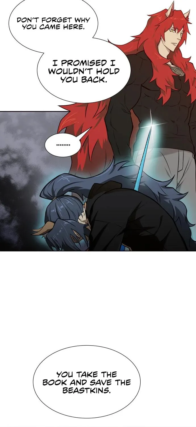 Tower of God Chapter 584 page 104 - 